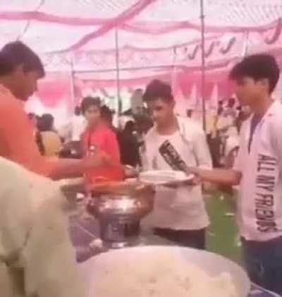 A Normal Day In India!