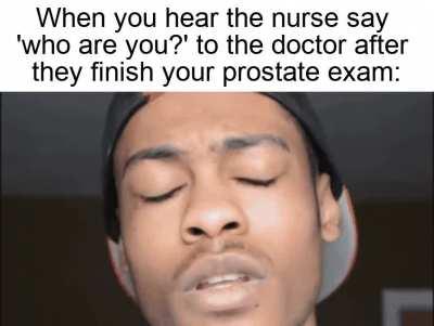 But they were so gentle