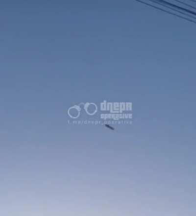 CIV pov: Anti-air missile intercepts decoy while cruise missile makes it by