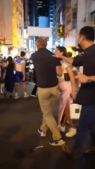 Que crecidas están las sailor moon