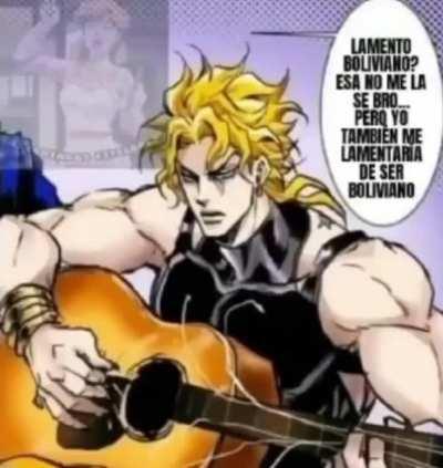 No dio que dijiste!!