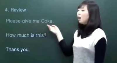 Somebody help her please 🥺