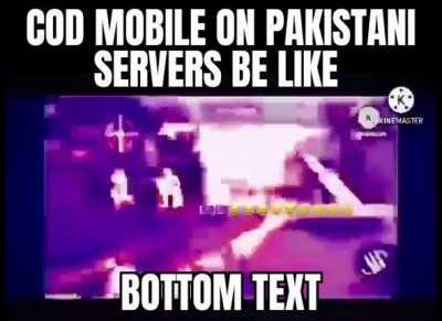 Just realized there are pakistanis in this server😭😭