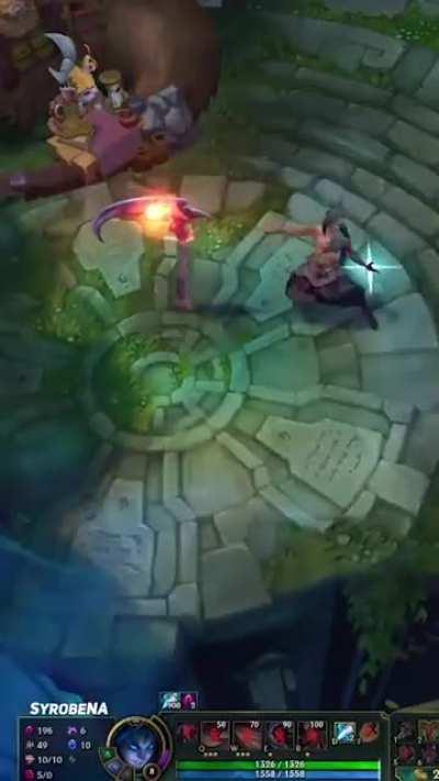 Rhaast stans rise up