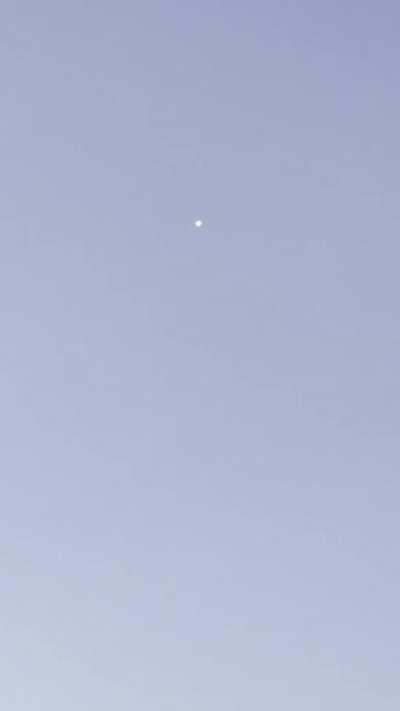 Hanging out at Bottomless Lake state park right outside Roswell NM,…