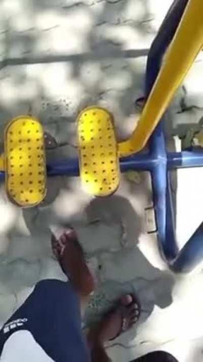 sorry if this has been posted before but this made me physically cringe