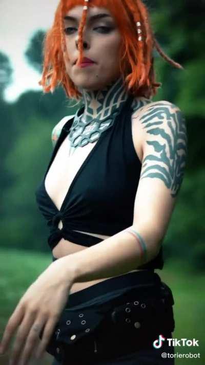 Braless Pokies Through Shirt