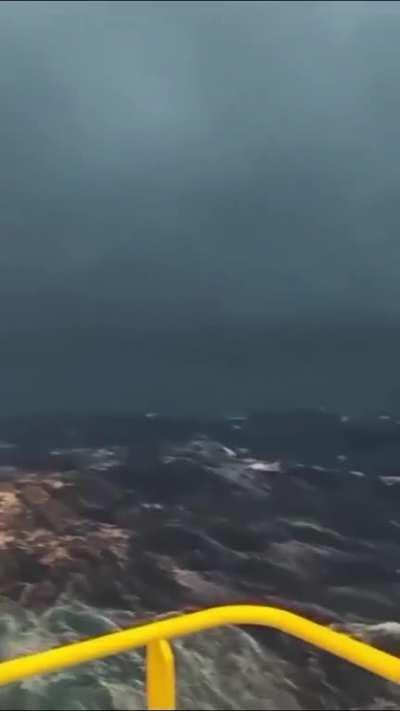 Might be repost but WTF