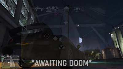 I was ready for the worst