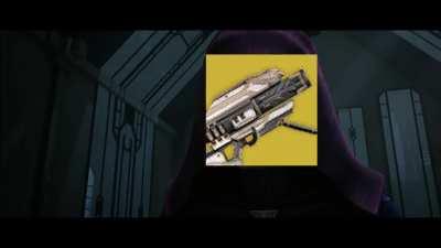 Return of the Gjallarhorn