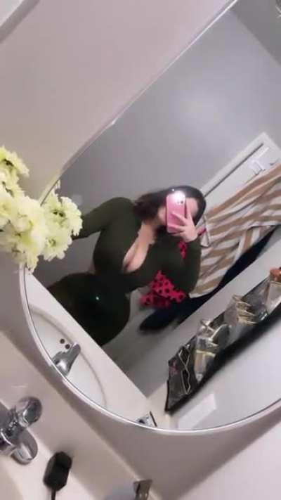 Blessing my timeline