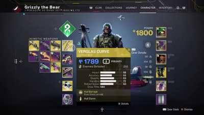 I think there's something wrong with my bow but I don't know what it is