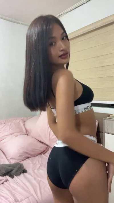 Can i be your maria?