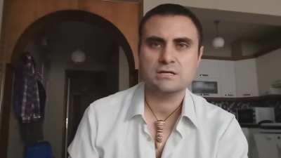 Korkunçlu Efe Aydal