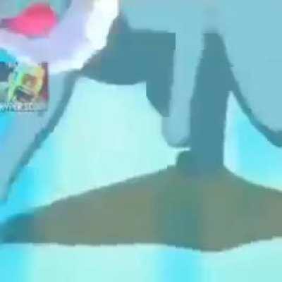 This isnt gonna end well