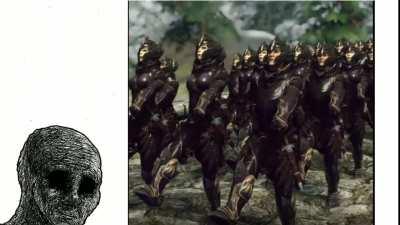 Altmer Funnel Theory