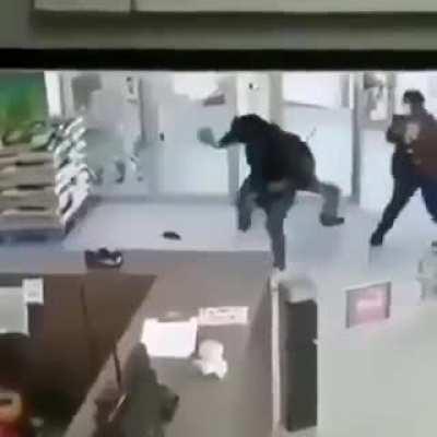 incineroar be like :