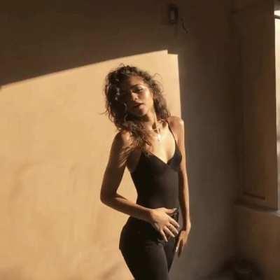 Zendaya Coleman [Free Friday]