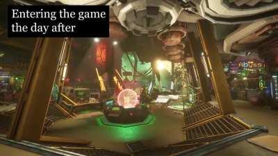 What do you MEAN the smooth jazz isn't permanent?