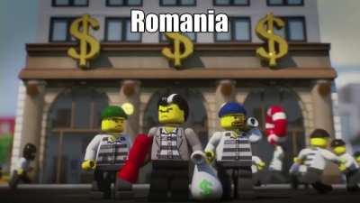 Romania 🇷🇴