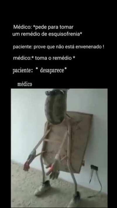 ja tomou seu remedio hj?