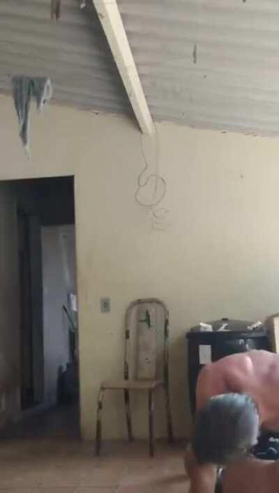 Os tiros que o muca afirma na fic dele