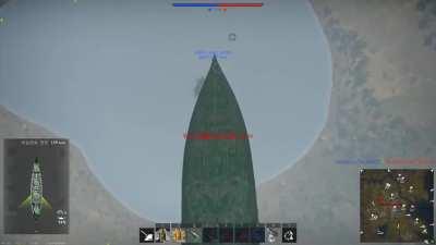 Battleship's special move