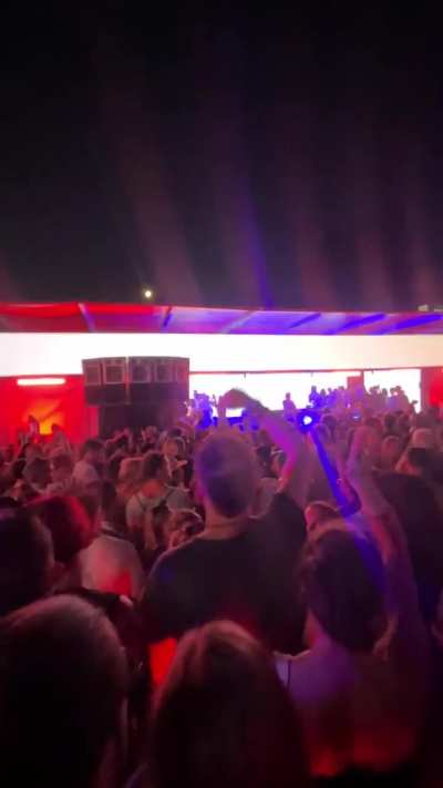 Moon-down with Guy J @ Balance Croatia 2025