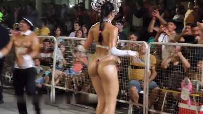 Welcome to Argentina