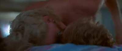 how i could imagine Charlize Theron calling me jealous after cucking me