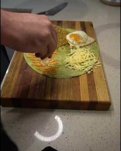 I apologise in advance