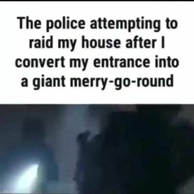 We do a little trolling [no to heil spez]