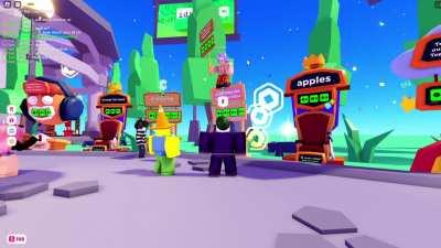 bro need robux bad (this was for 50)