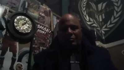 The world when the Suez canal got stuck