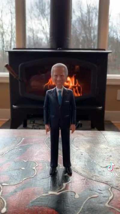 Weyy nooo, pilló el tarro