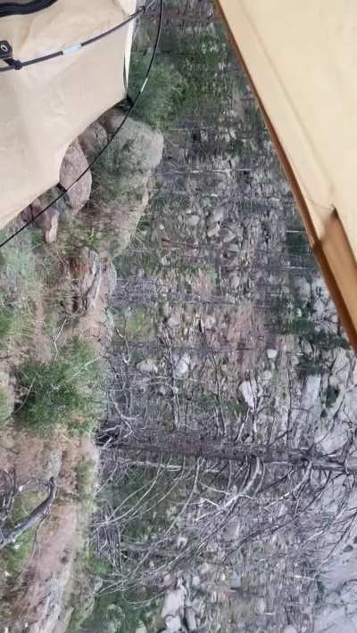 Where are the Fort Collins adventurers? 