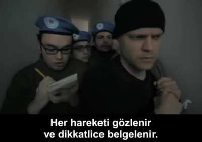 Birleşmiş Milletler Ev Güvenliği