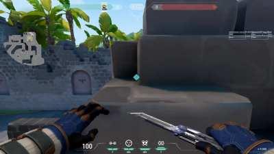 Consistent Self Boost B Site Breeze