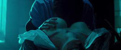 Madeline Zima - The Collector (2009)