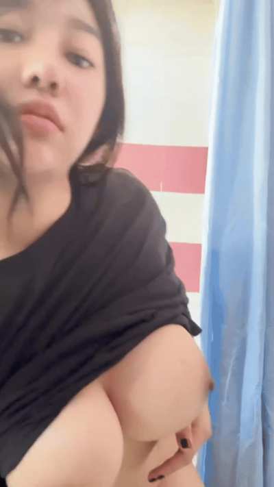 would you fuck an asian doll? 