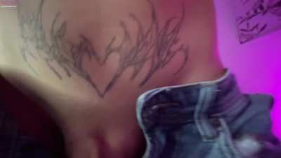 u/NinaXKatrina : Would you get down on your knees for my huge veiny cock?