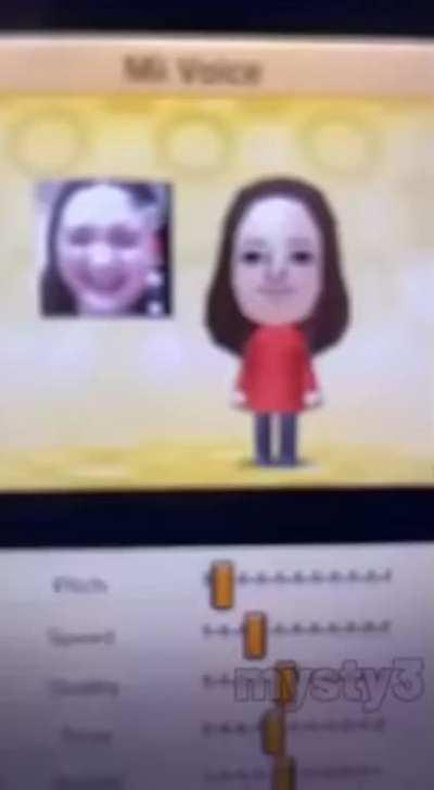 Tomodatchi life for the switch is looking rlly cool