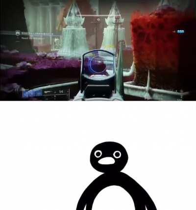 When you, when he uhh