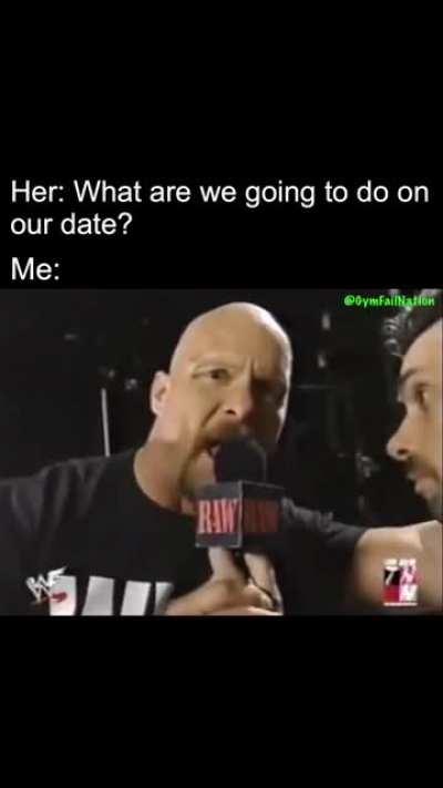 F*ck fancy dates, let's go to the gym together 💦