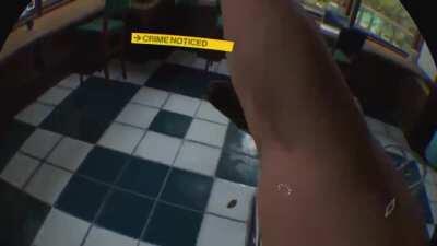 47 at the Ice Cream Shop