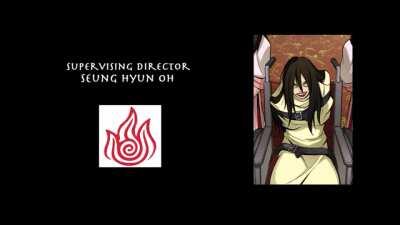 The Ending, but with 