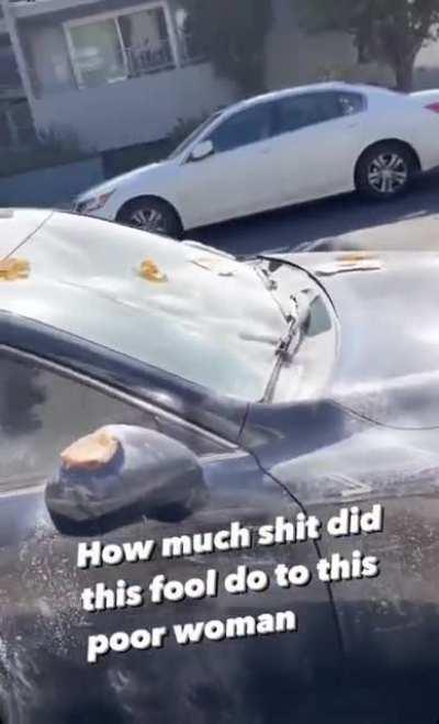 How would someone come up with that?!