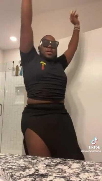 Saucy Santana has the song of the summer! Thoughts?