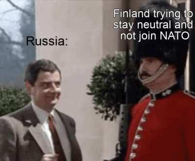 That's how it feels like to me tbh