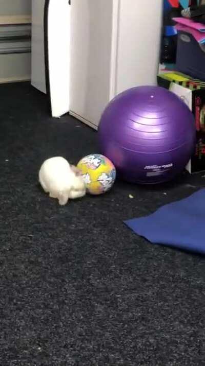 The new soccer star❤️❤️ cloud!!